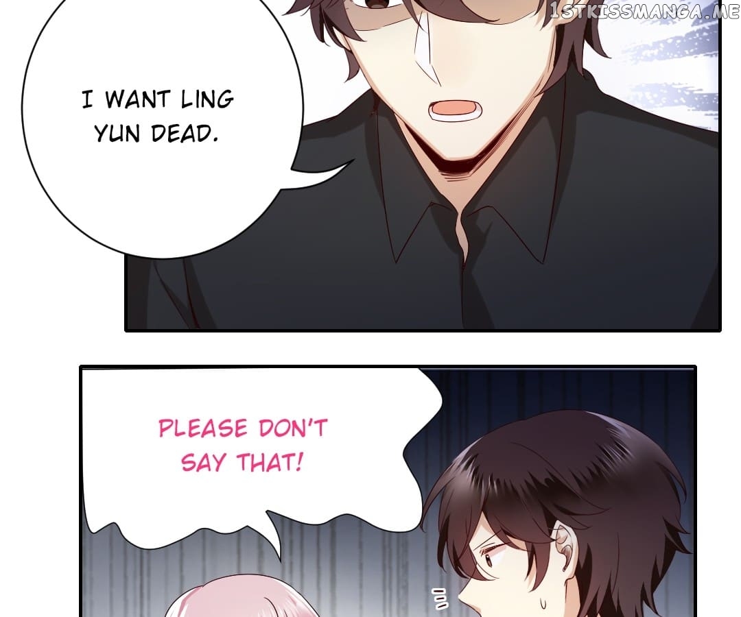 Child And Sweet Wife Chapter 93 - page 17