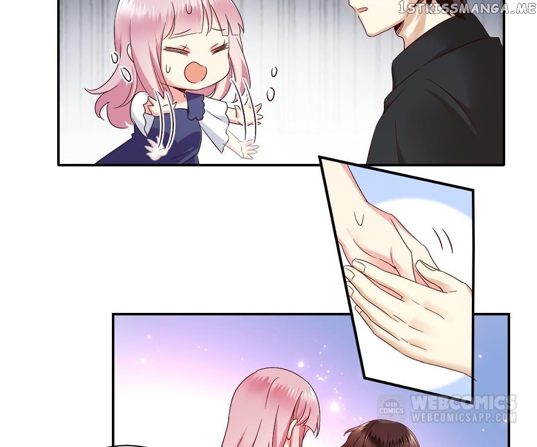 Child And Sweet Wife Chapter 93 - page 18