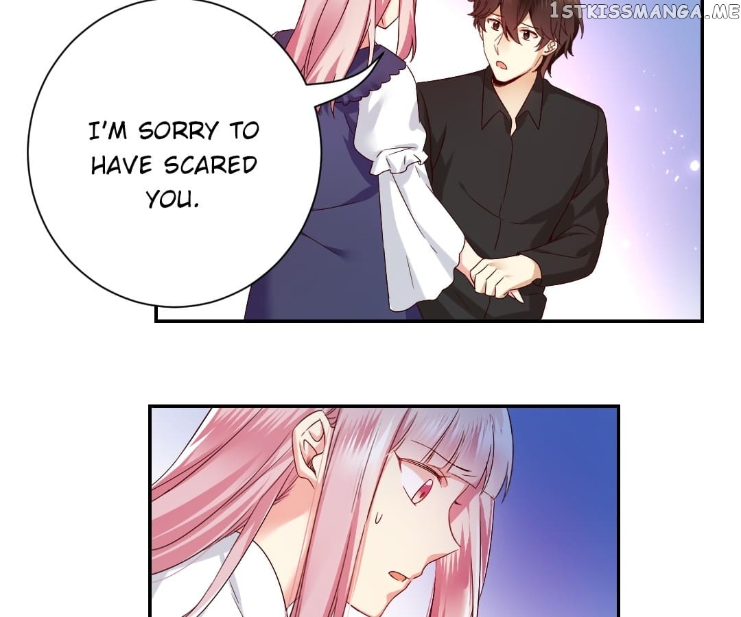 Child And Sweet Wife Chapter 93 - page 19