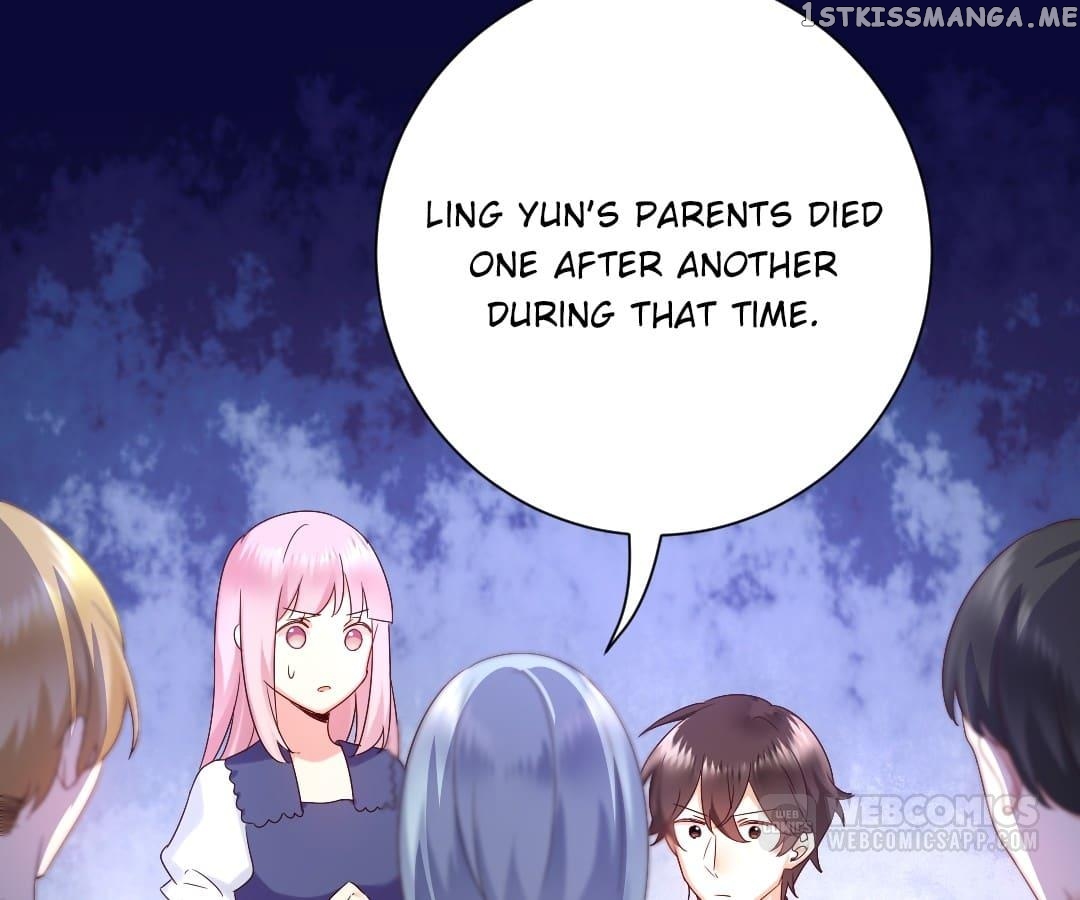 Child And Sweet Wife Chapter 93 - page 2