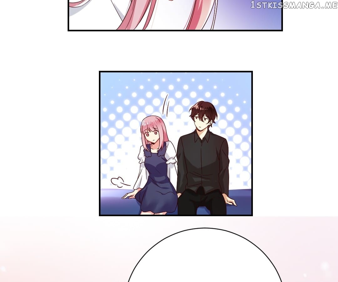 Child And Sweet Wife Chapter 93 - page 20