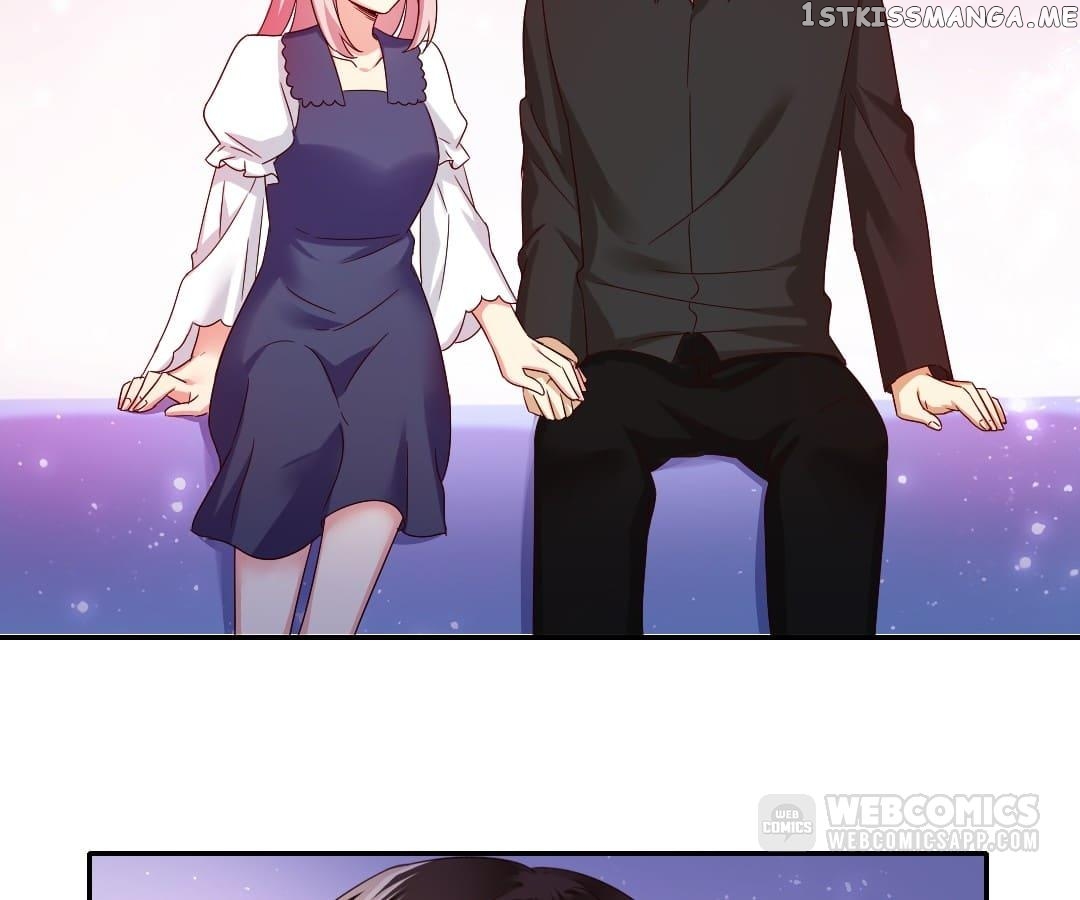 Child And Sweet Wife Chapter 93 - page 22