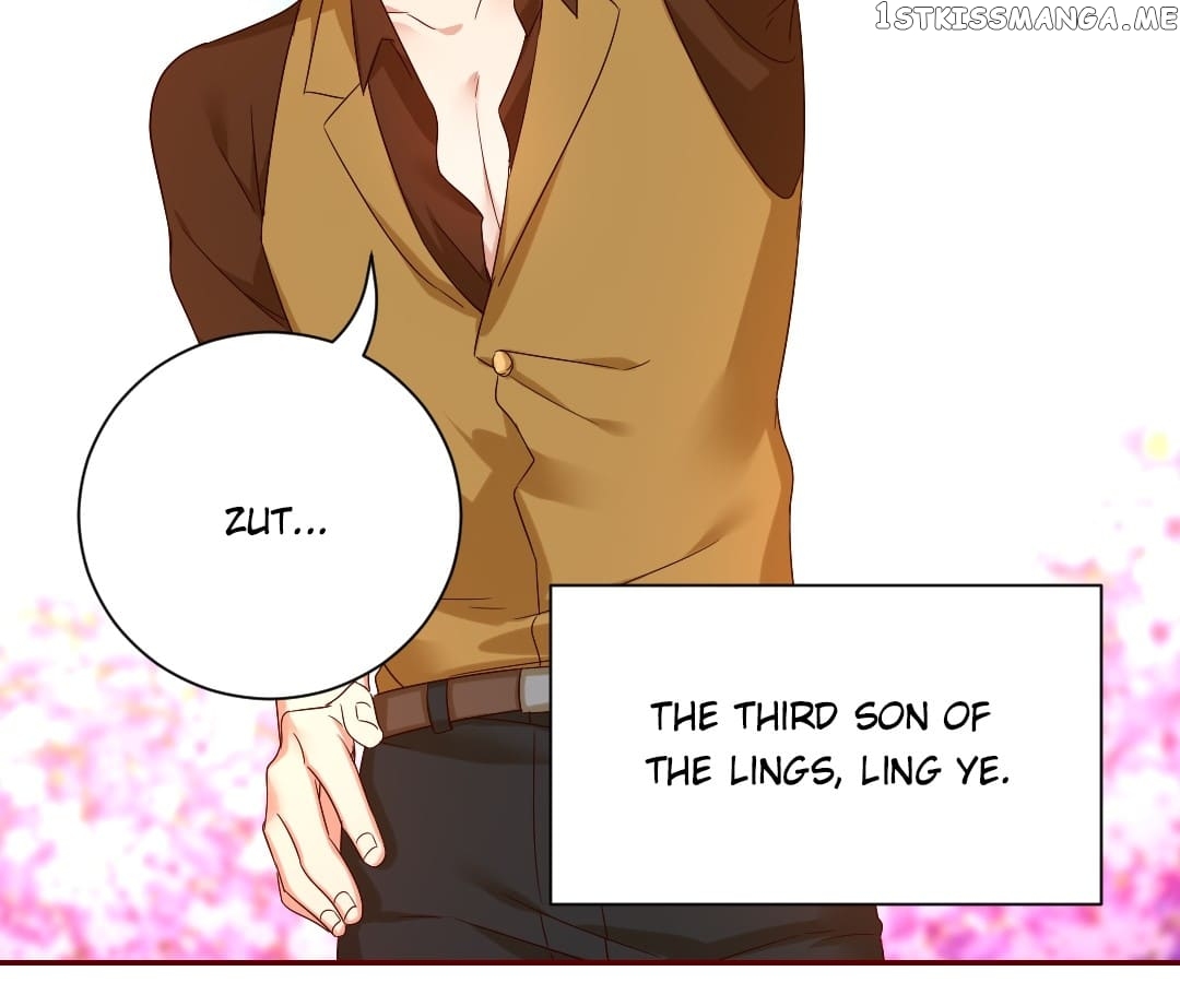 Child And Sweet Wife Chapter 93 - page 28