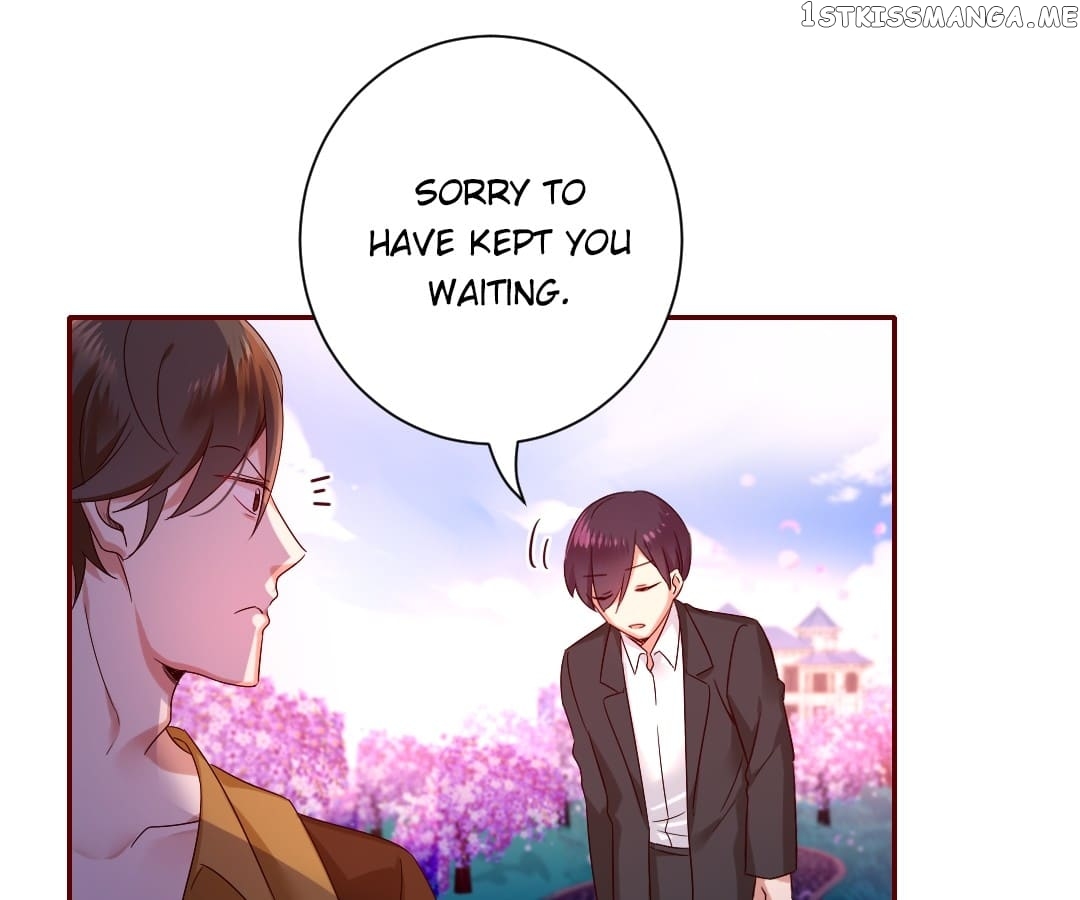 Child And Sweet Wife Chapter 93 - page 29