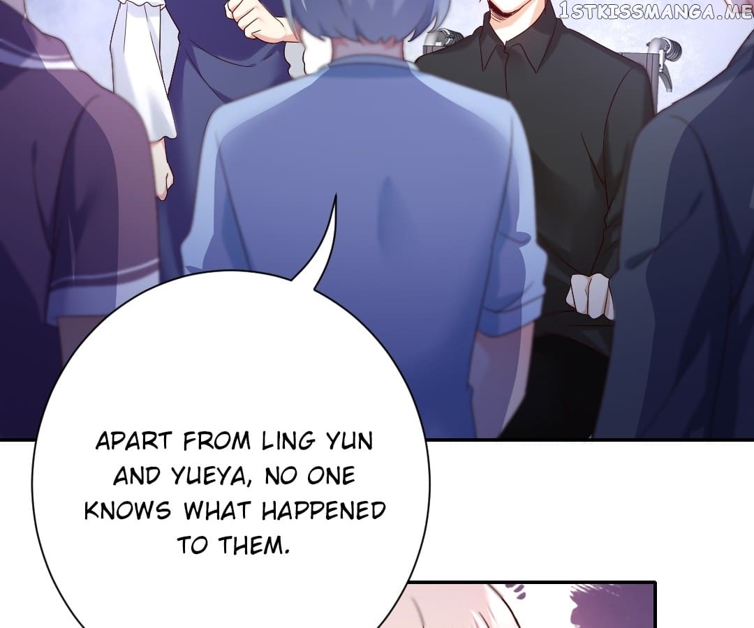Child And Sweet Wife Chapter 93 - page 3