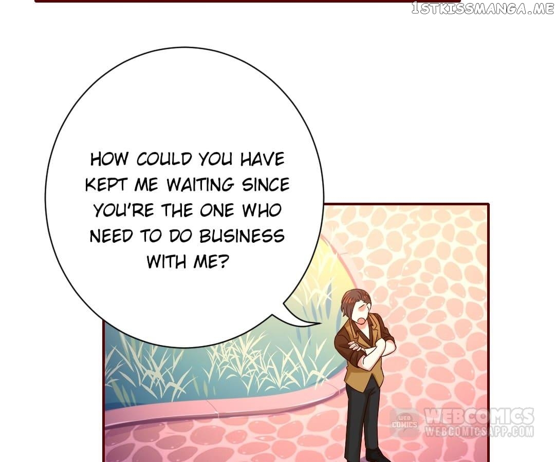 Child And Sweet Wife Chapter 93 - page 30