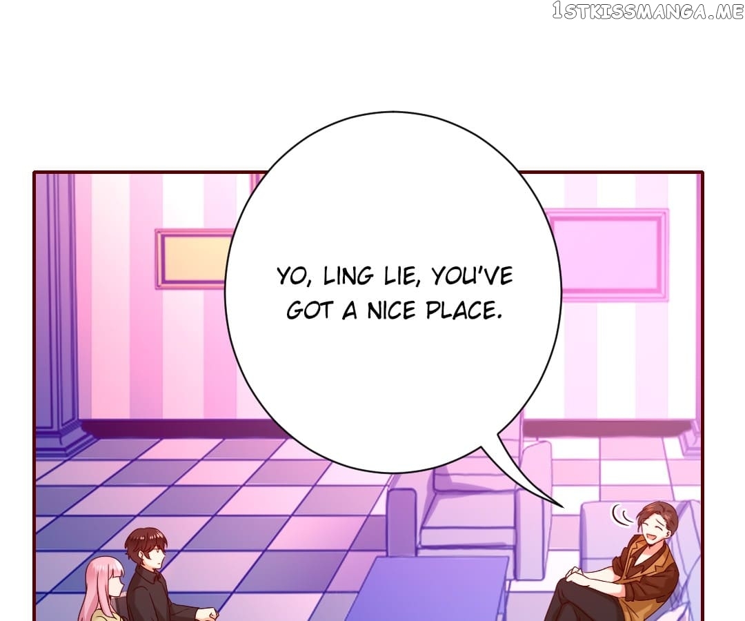 Child And Sweet Wife Chapter 93 - page 32