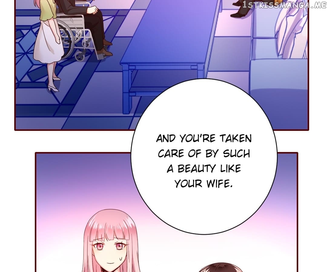 Child And Sweet Wife Chapter 93 - page 33