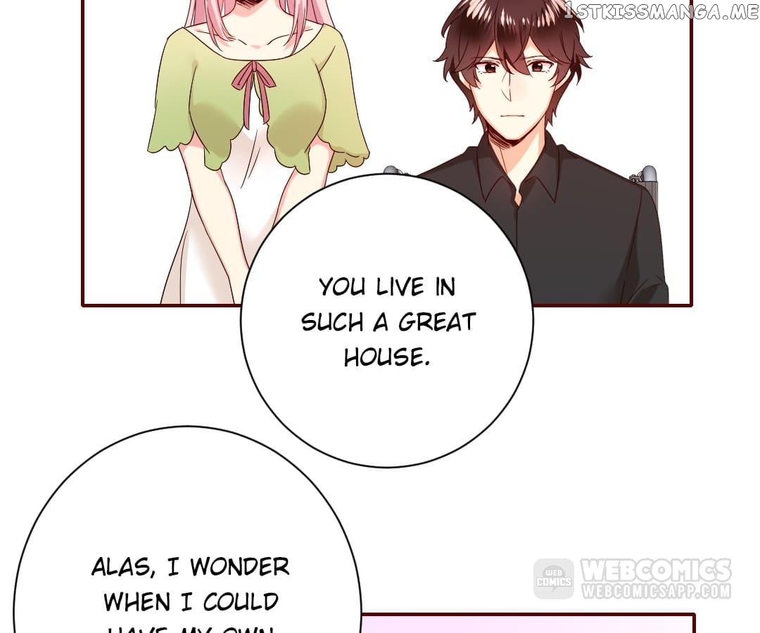 Child And Sweet Wife Chapter 93 - page 34