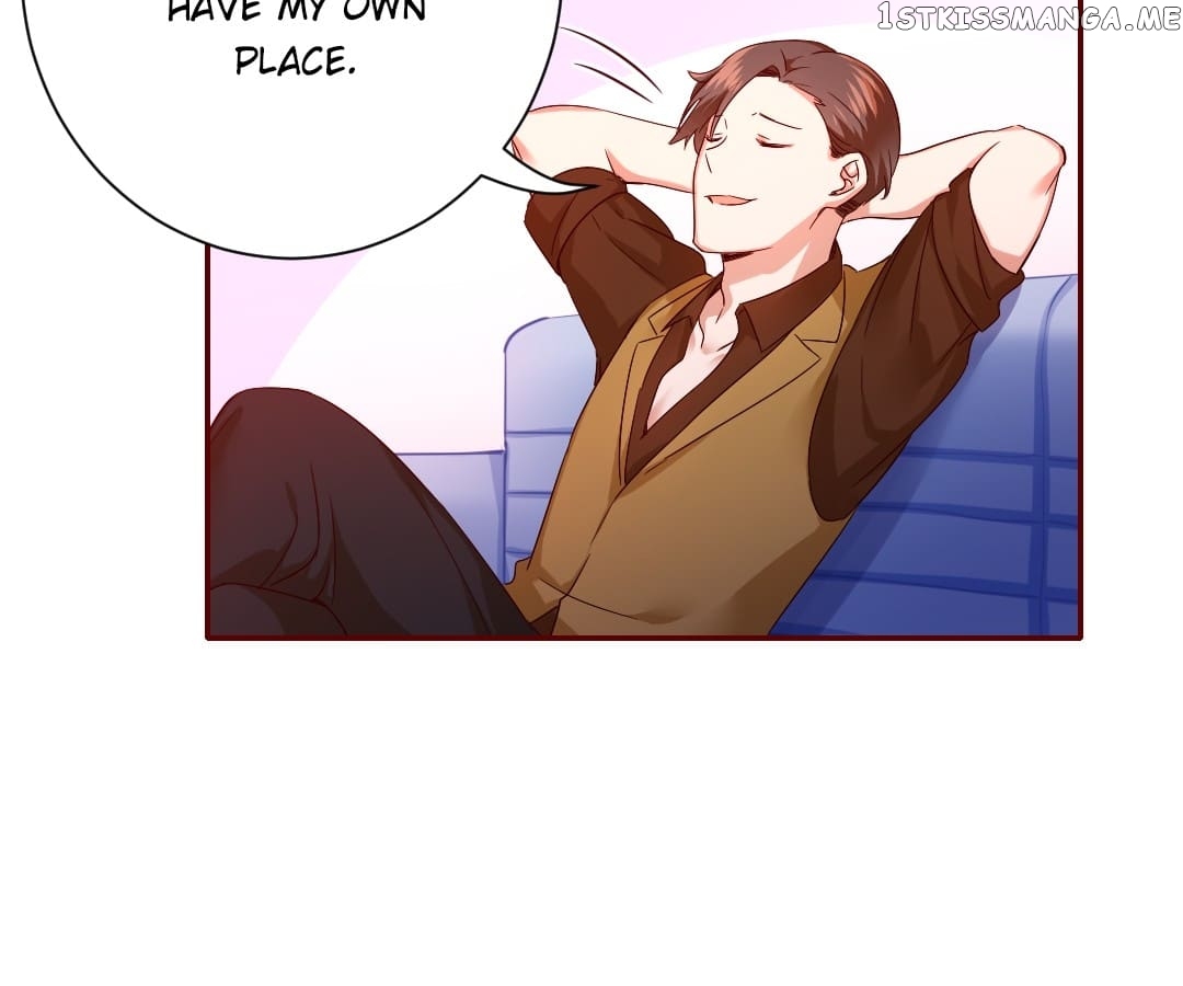Child And Sweet Wife Chapter 93 - page 35