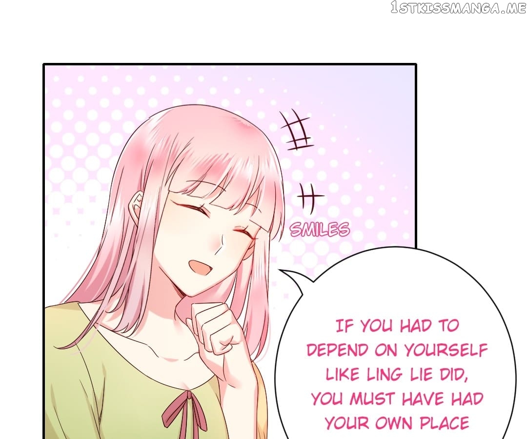 Child And Sweet Wife Chapter 93 - page 37