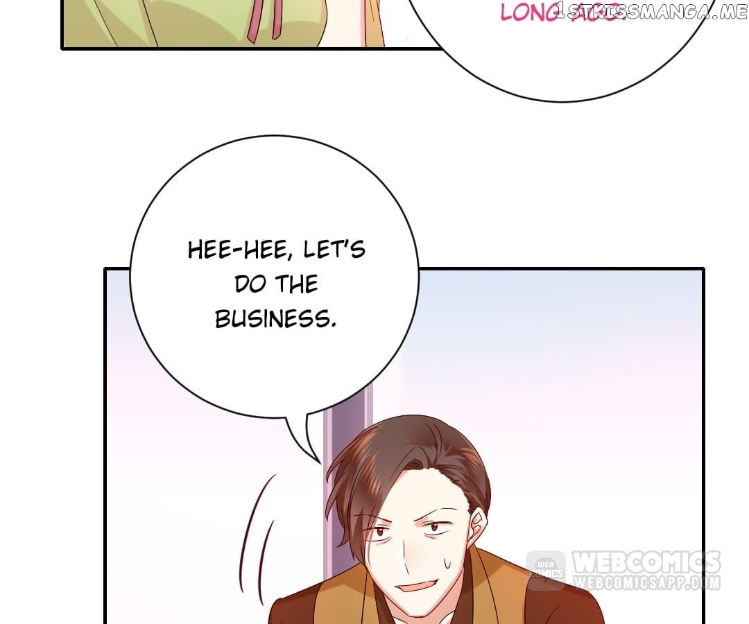 Child And Sweet Wife Chapter 93 - page 38