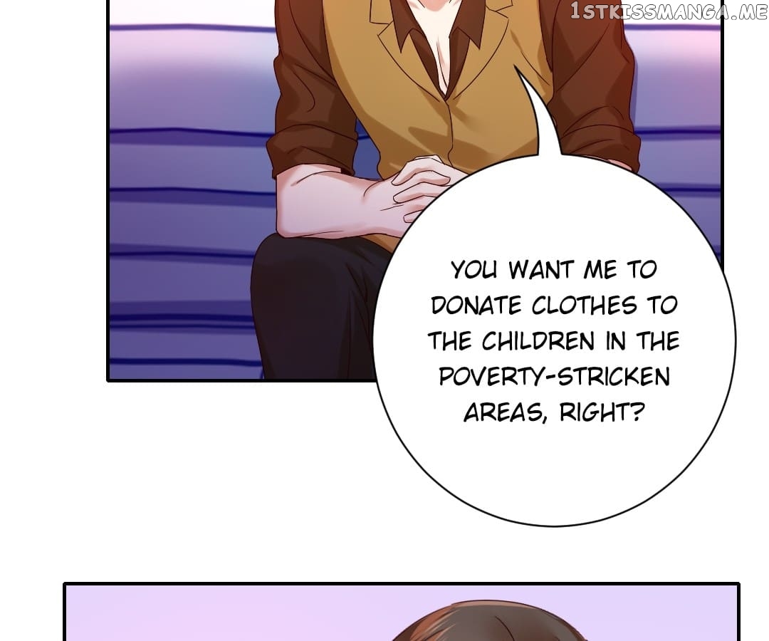 Child And Sweet Wife Chapter 93 - page 39
