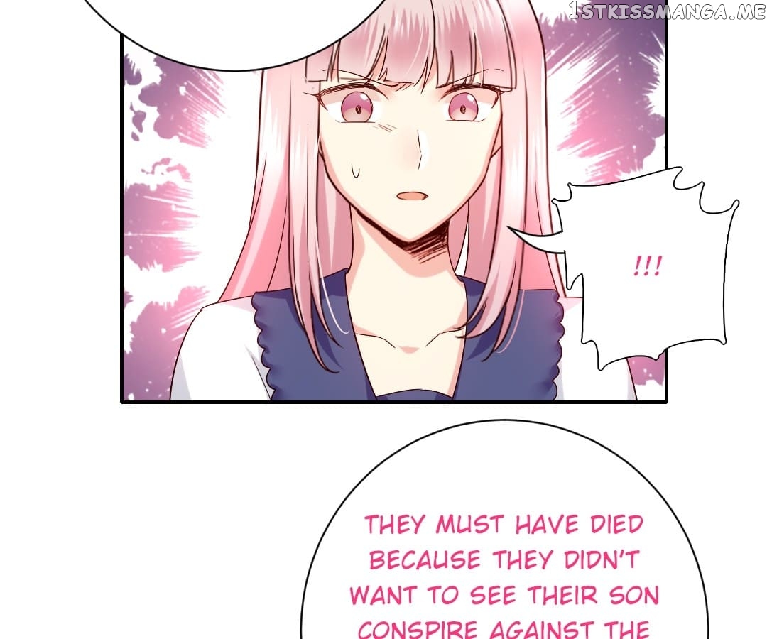 Child And Sweet Wife Chapter 93 - page 4