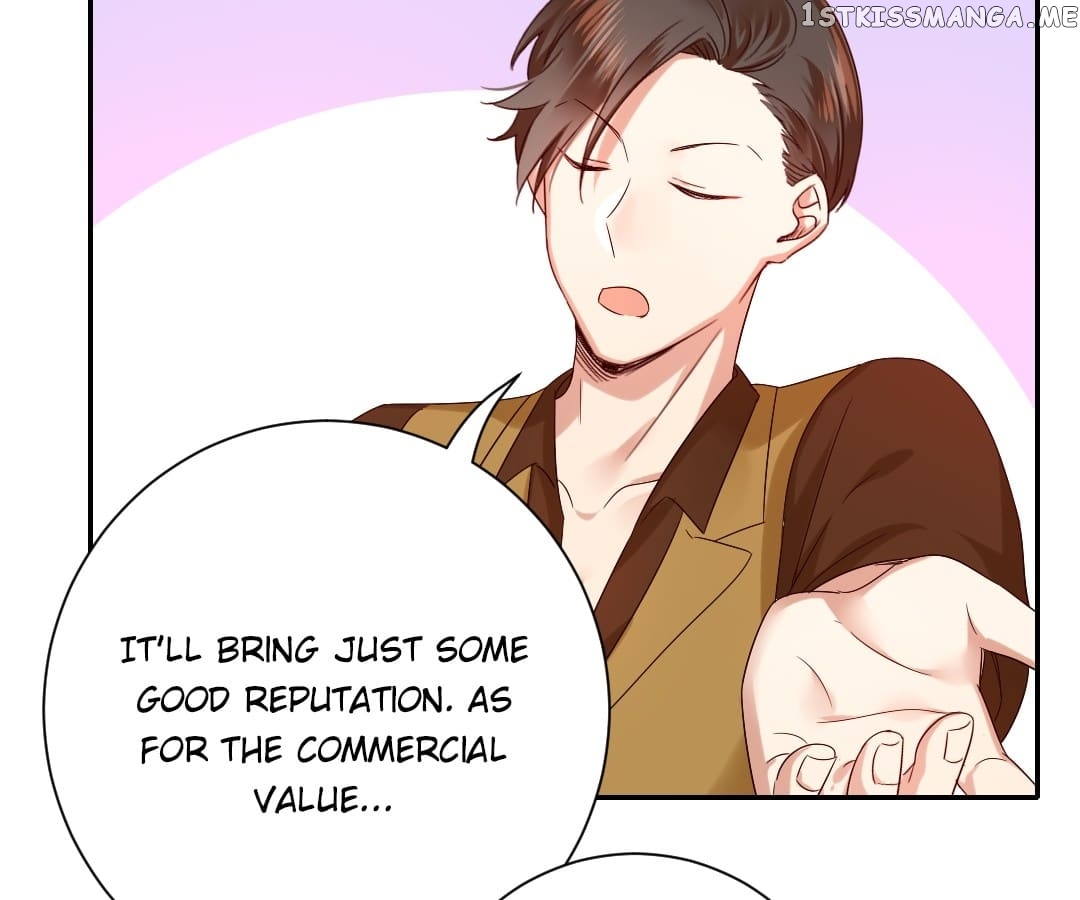 Child And Sweet Wife Chapter 93 - page 40