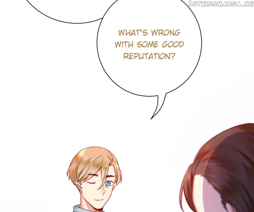 Child And Sweet Wife Chapter 93 - page 41