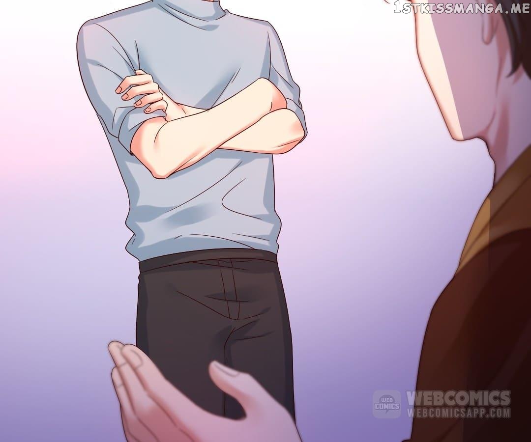 Child And Sweet Wife Chapter 93 - page 42