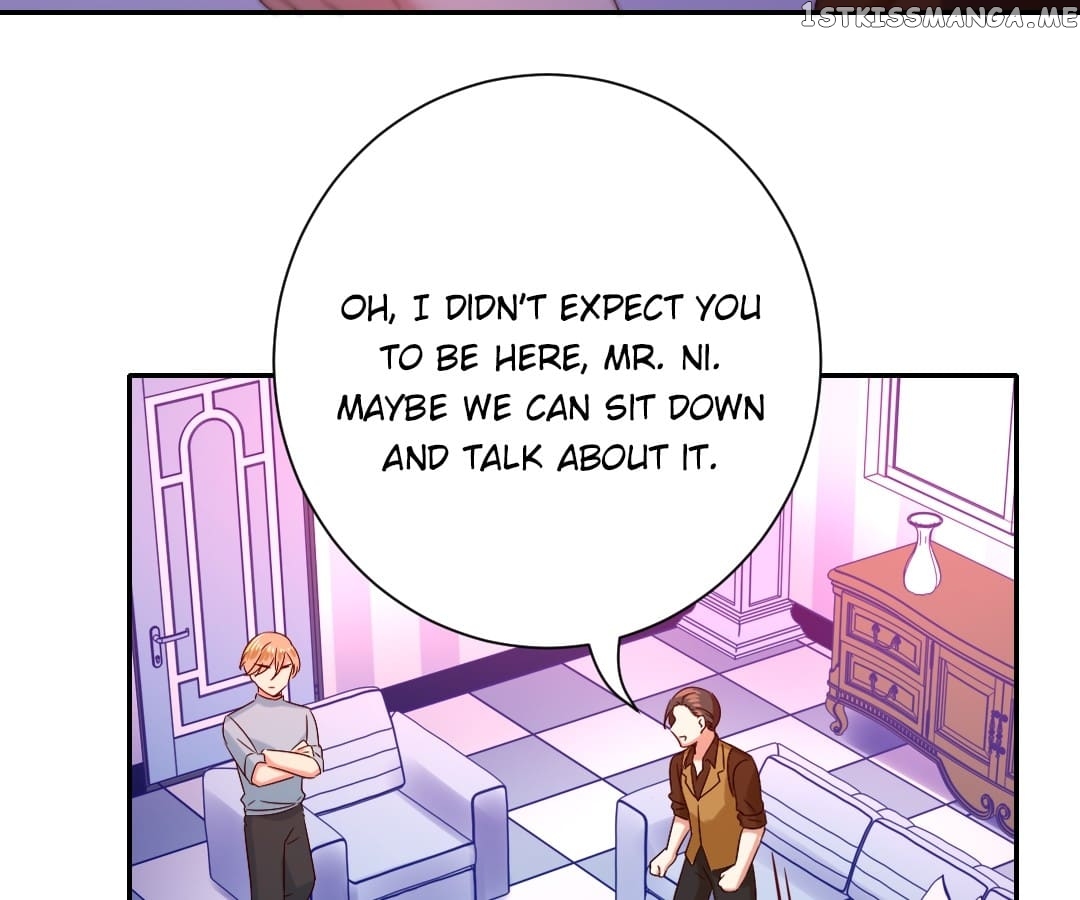 Child And Sweet Wife Chapter 93 - page 43