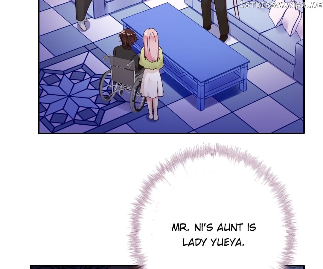 Child And Sweet Wife Chapter 93 - page 44
