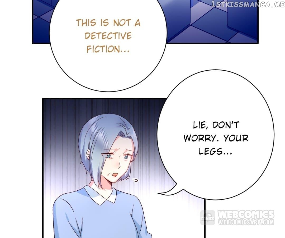 Child And Sweet Wife Chapter 93 - page 6
