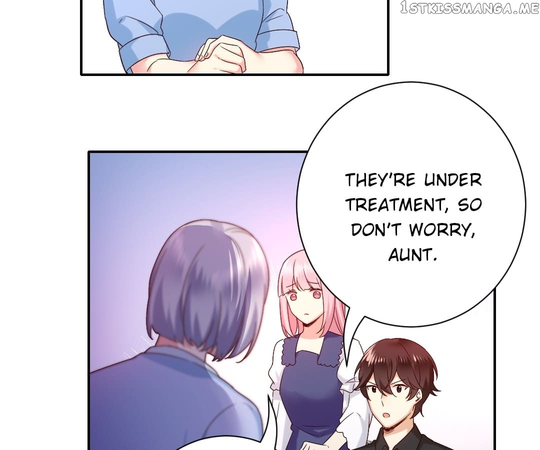 Child And Sweet Wife Chapter 93 - page 7