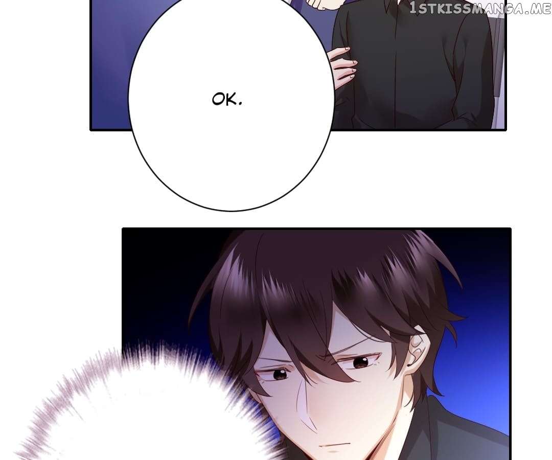 Child And Sweet Wife Chapter 93 - page 8