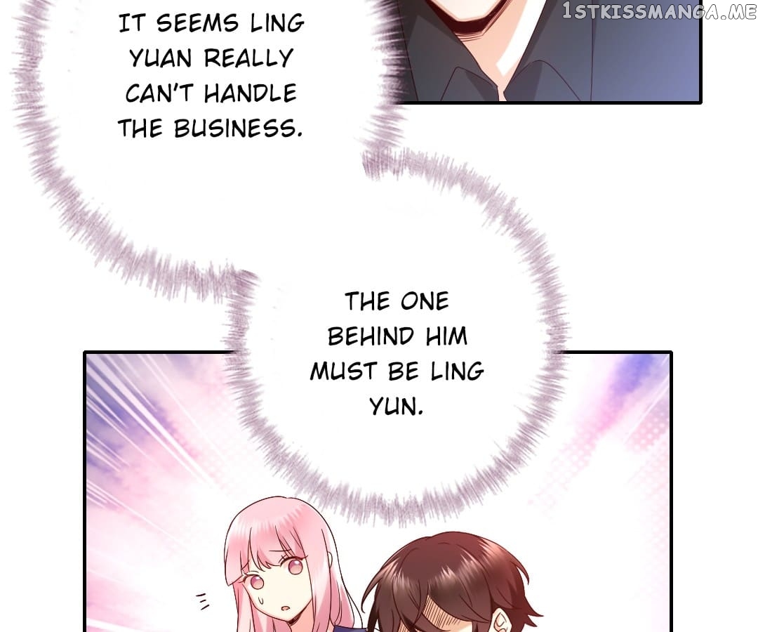 Child And Sweet Wife Chapter 93 - page 9
