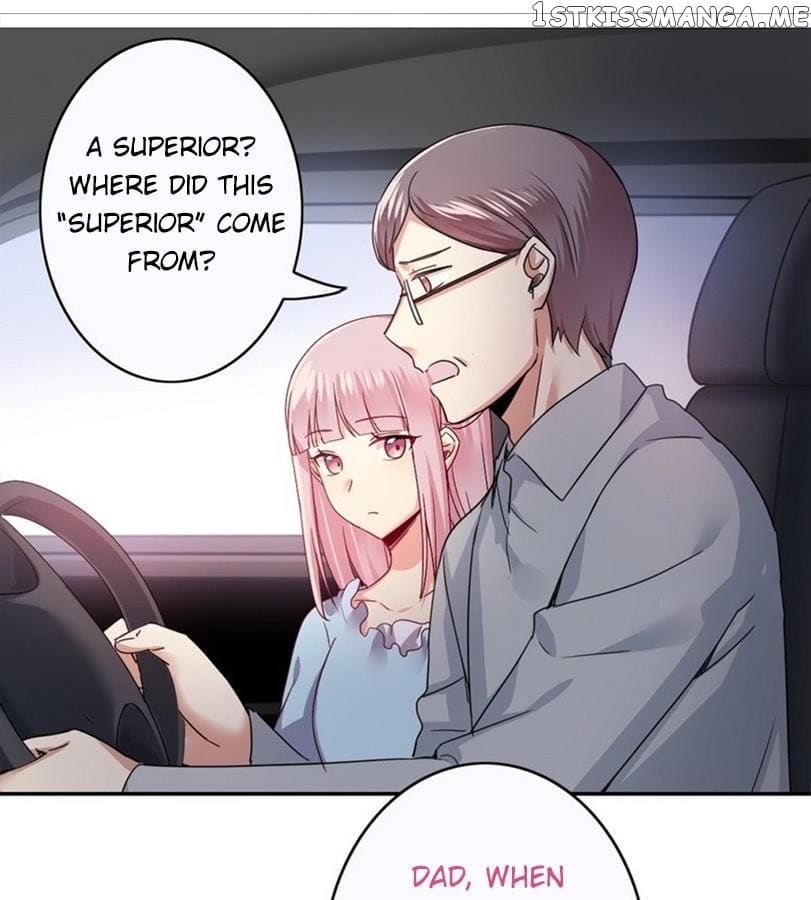 Child And Sweet Wife Chapter 48 - page 1