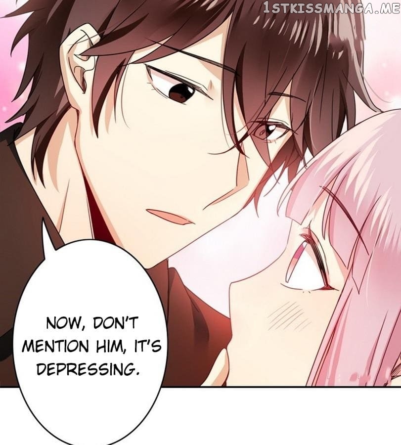 Child And Sweet Wife Chapter 48 - page 15