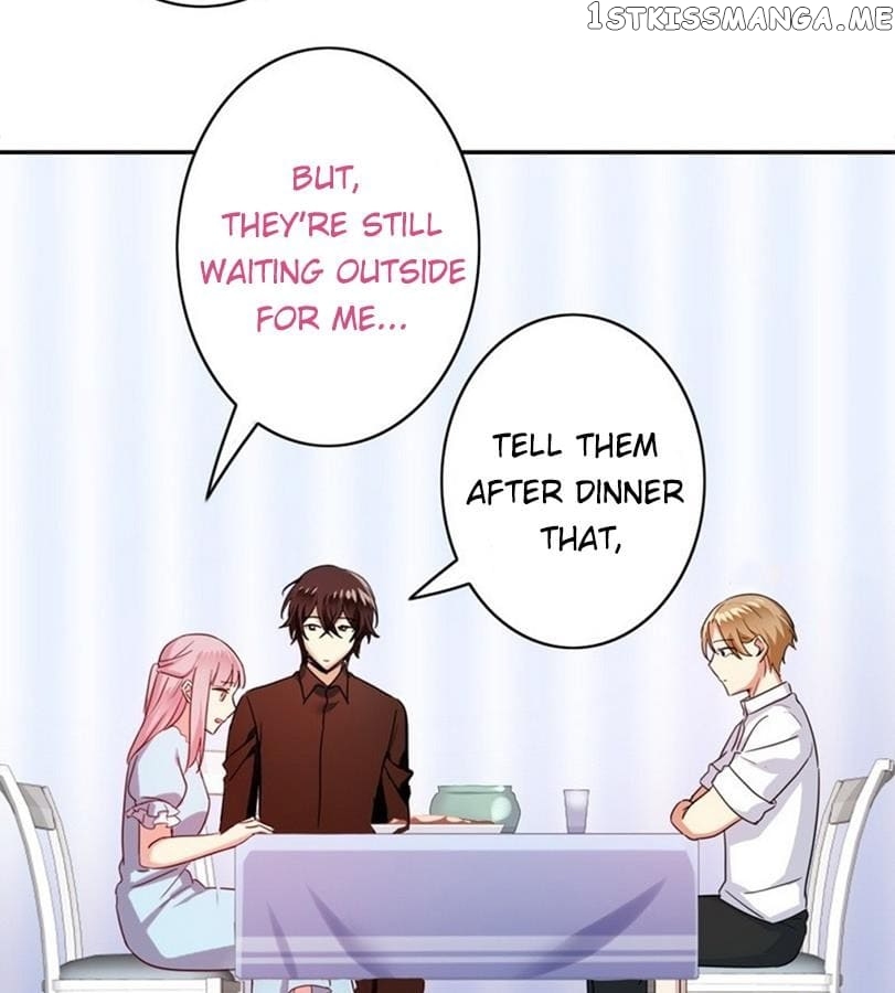 Child And Sweet Wife Chapter 48 - page 16