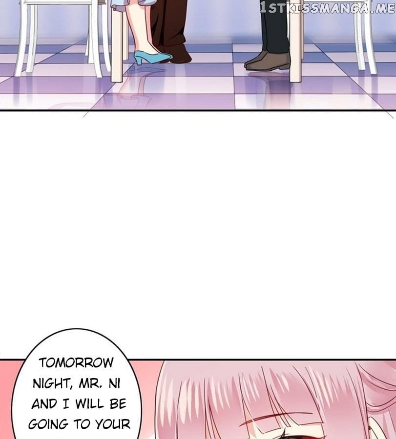 Child And Sweet Wife Chapter 48 - page 17