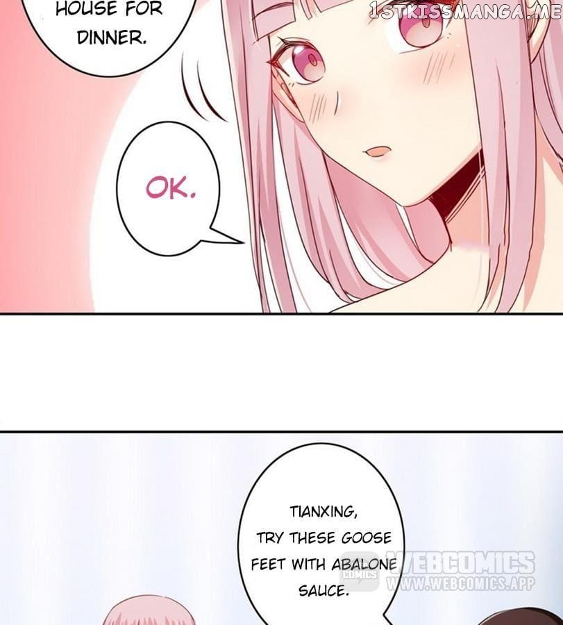 Child And Sweet Wife Chapter 48 - page 18