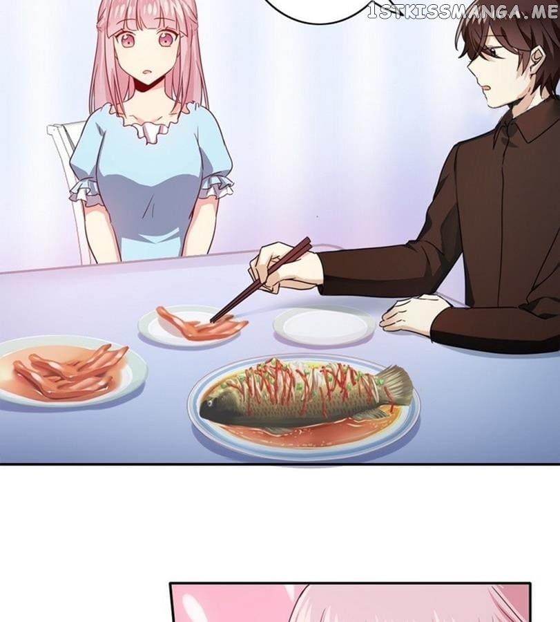 Child And Sweet Wife Chapter 48 - page 19