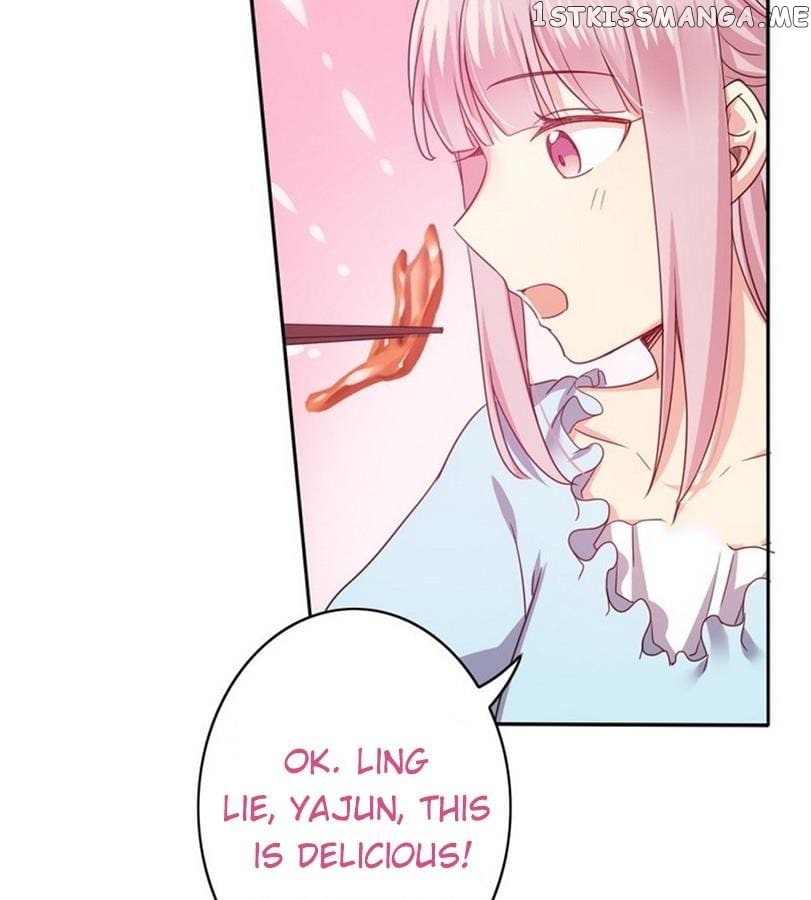 Child And Sweet Wife Chapter 48 - page 20