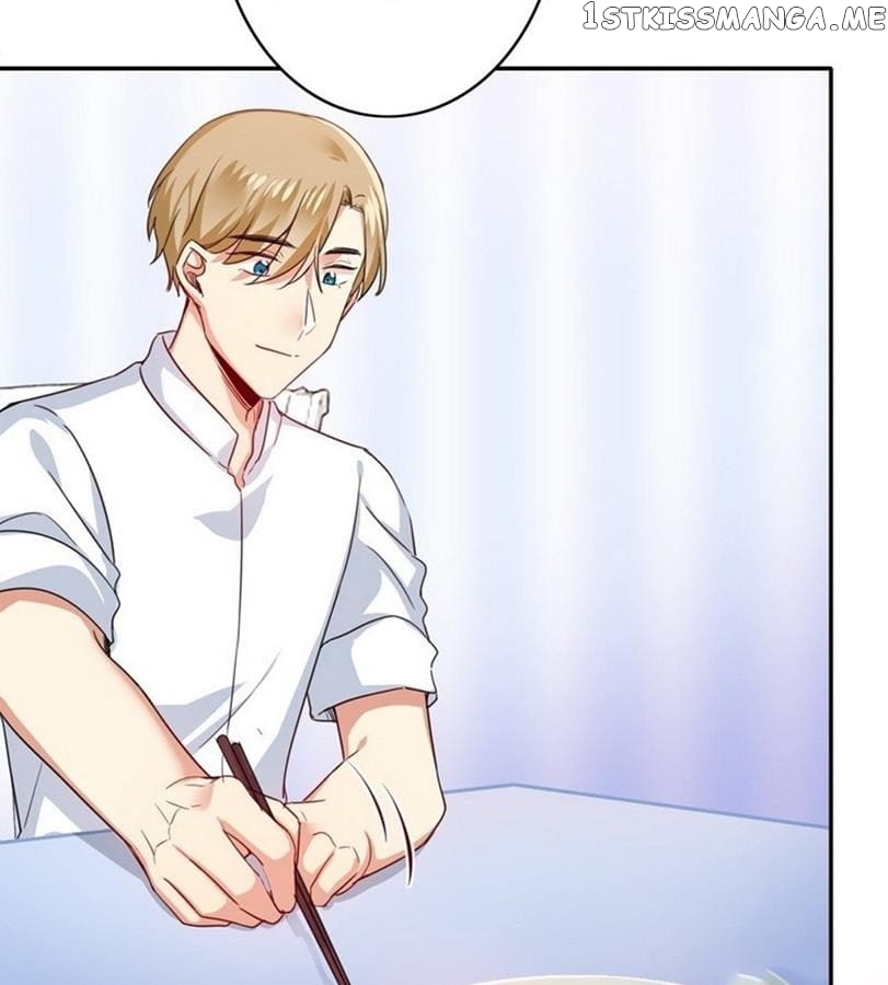 Child And Sweet Wife Chapter 48 - page 21