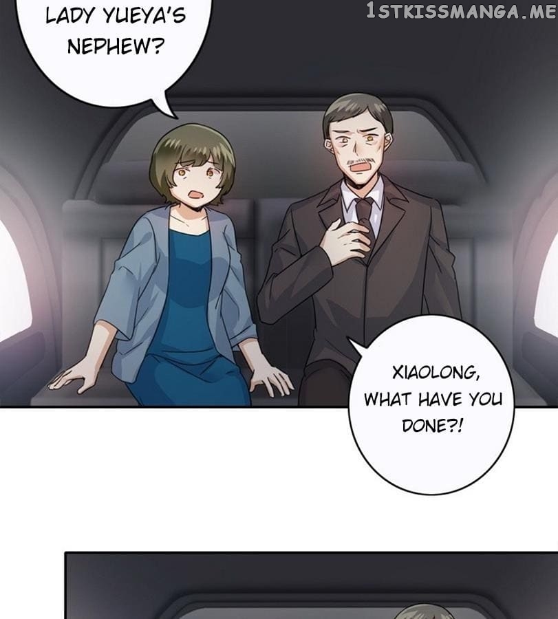 Child And Sweet Wife Chapter 48 - page 3