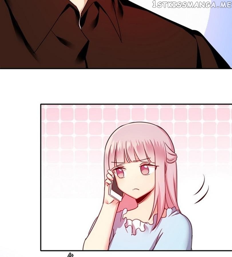 Child And Sweet Wife Chapter 48 - page 32