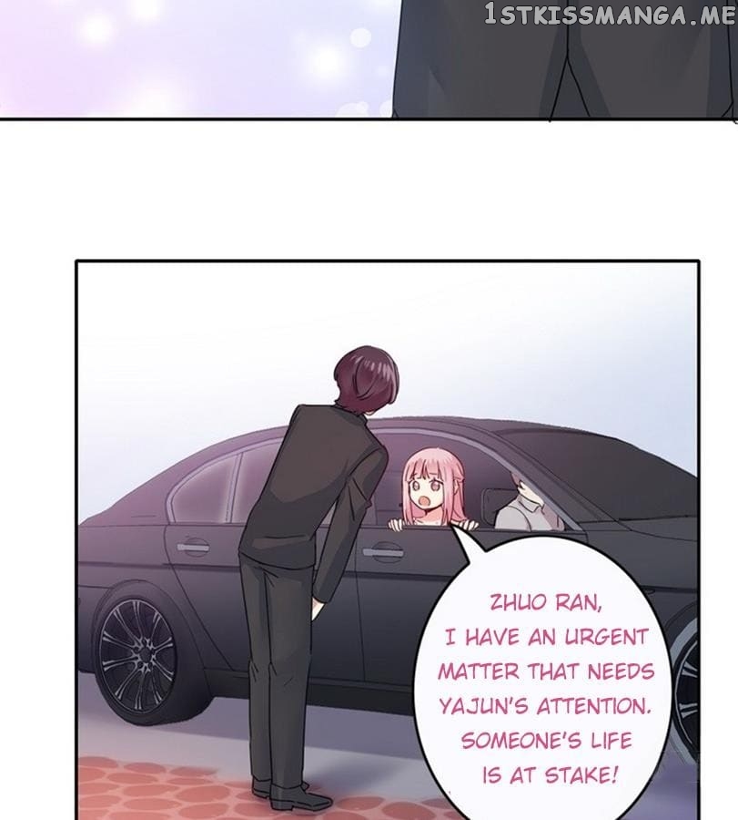 Child And Sweet Wife Chapter 48 - page 7