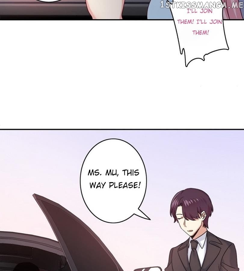 Child And Sweet Wife Chapter 48 - page 9
