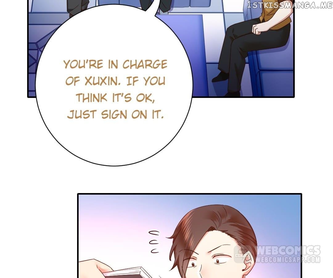 Child And Sweet Wife Chapter 94 - page 10