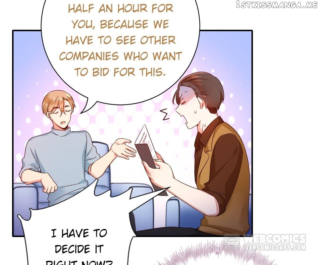 Child And Sweet Wife Chapter 94 - page 14