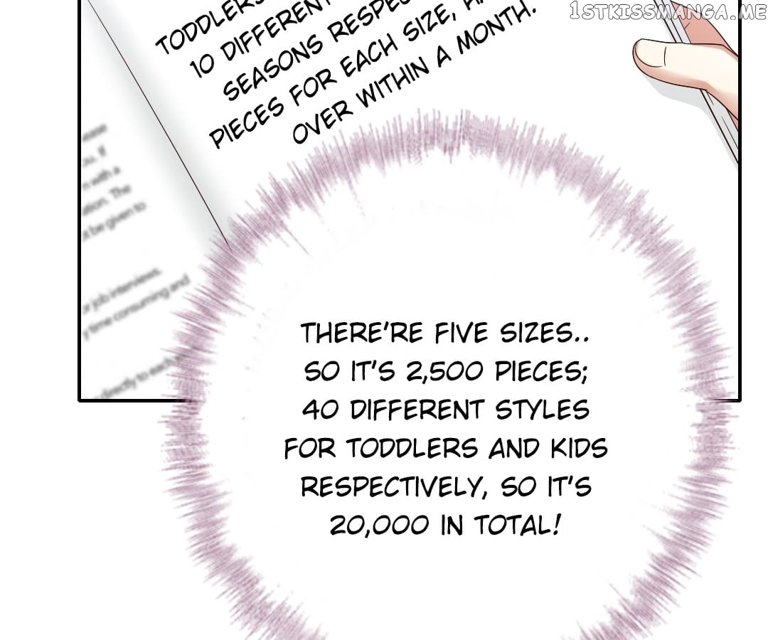 Child And Sweet Wife Chapter 94 - page 17