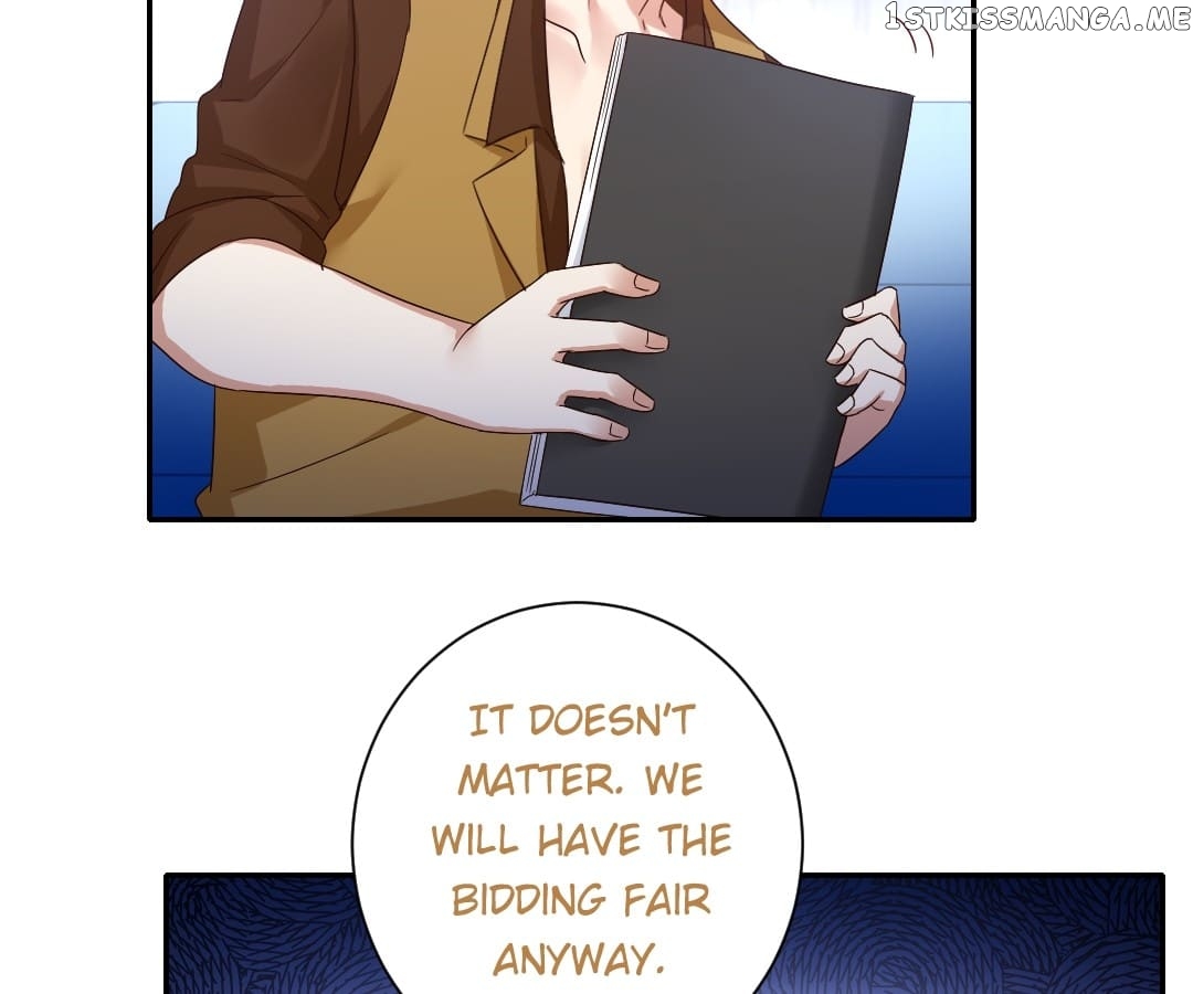 Child And Sweet Wife Chapter 94 - page 19