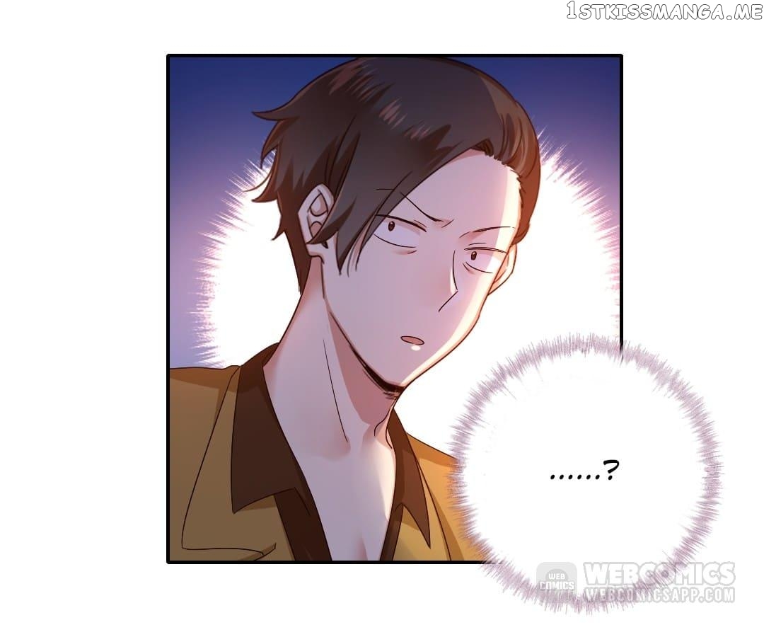 Child And Sweet Wife Chapter 94 - page 22