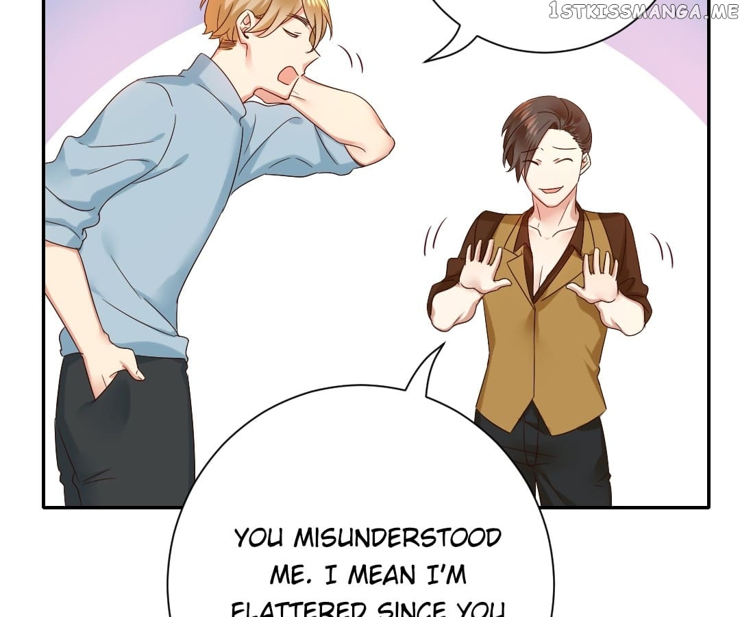 Child And Sweet Wife Chapter 94 - page 3