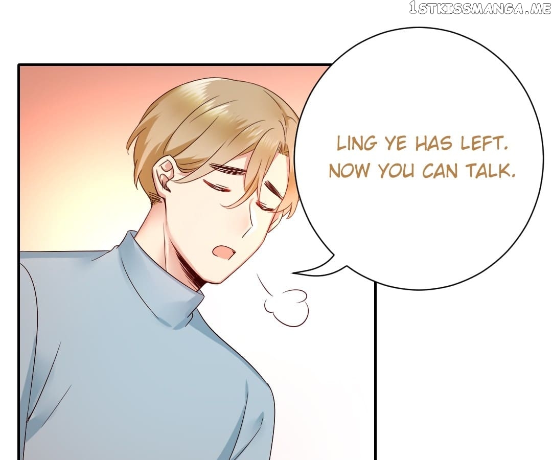 Child And Sweet Wife Chapter 94 - page 31