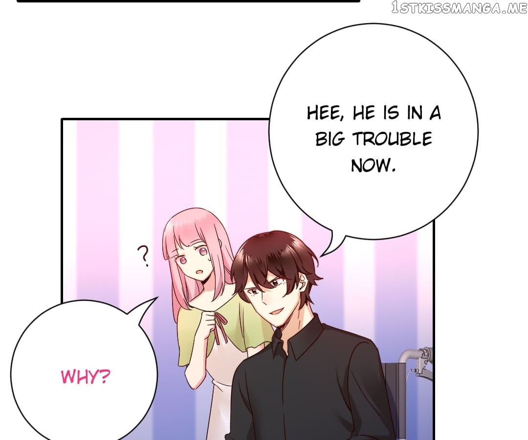 Child And Sweet Wife Chapter 94 - page 32