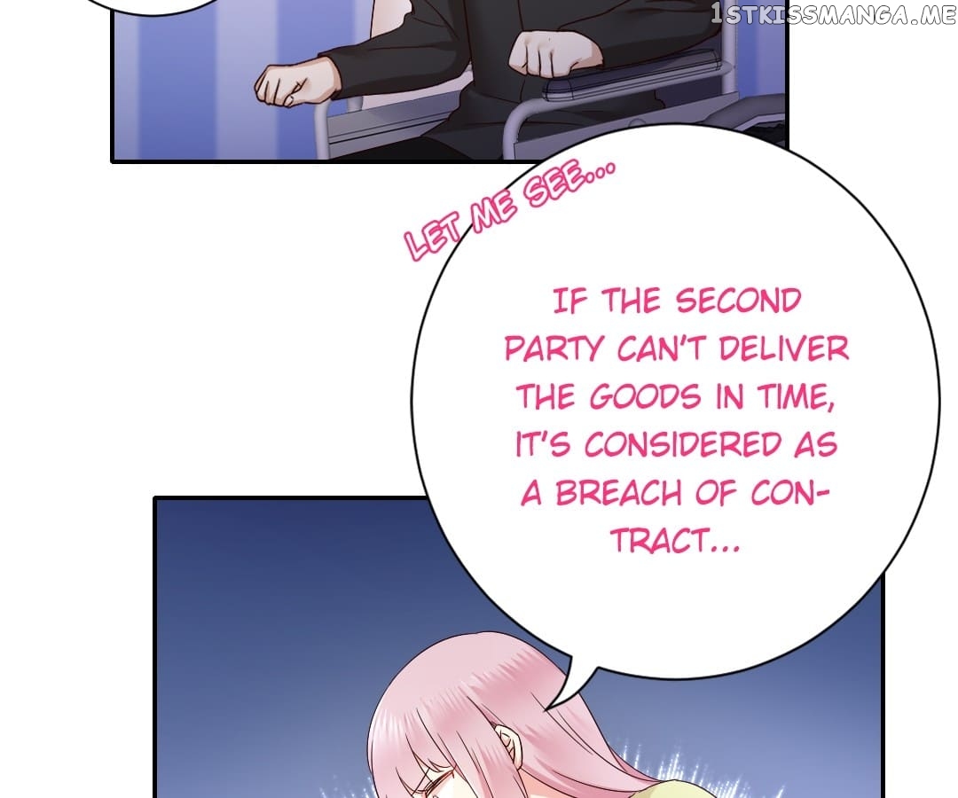 Child And Sweet Wife Chapter 94 - page 33