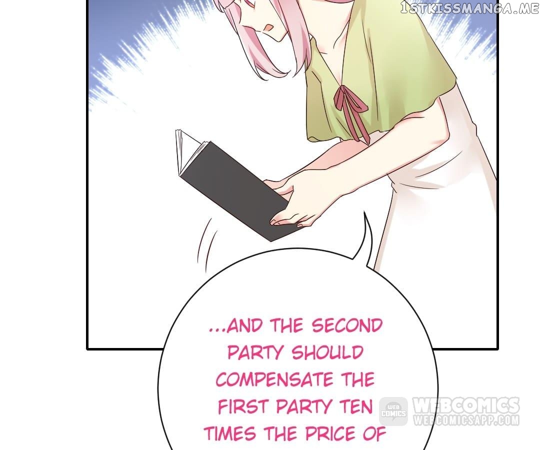 Child And Sweet Wife Chapter 94 - page 34