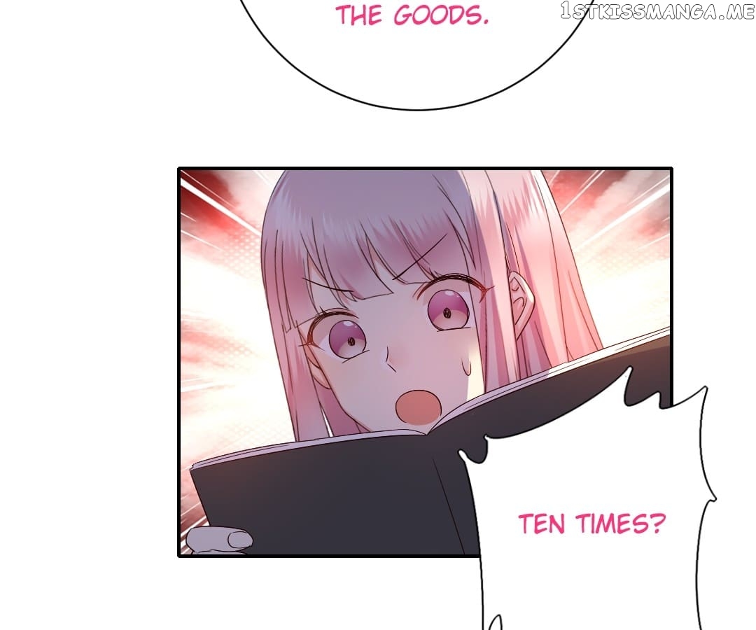 Child And Sweet Wife Chapter 94 - page 35